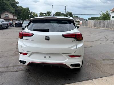 2020 Buick Encore GX PREFERRED   - Photo 8 - Elkhart, IN 46514