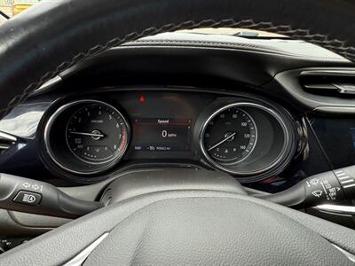 2020 Buick Encore GX PREFERRED   - Photo 34 - Elkhart, IN 46514