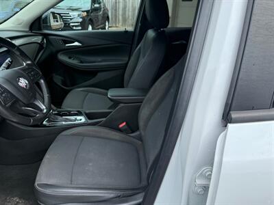 2020 Buick Encore GX PREFERRED   - Photo 18 - Elkhart, IN 46514