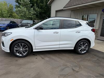 2020 Buick Encore GX PREFERRED   - Photo 2 - Elkhart, IN 46514