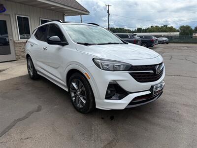 2020 Buick Encore GX PREFERRED   - Photo 13 - Elkhart, IN 46514