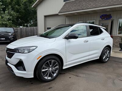 2020 Buick Encore GX PREFERRED   - Photo 1 - Elkhart, IN 46514
