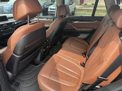 2016 BMW X5 xDrive35i   - Photo 15 - Elkhart, IN 46514