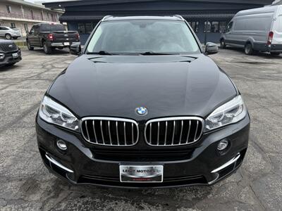 2016 BMW X5 xDrive35i   - Photo 10 - Elkhart, IN 46514