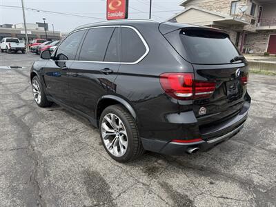 2016 BMW X5 xDrive35i   - Photo 5 - Elkhart, IN 46514