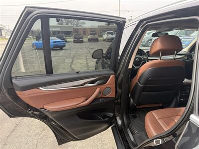 2016 BMW X5 xDrive35i   - Photo 14 - Elkhart, IN 46514