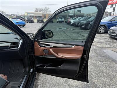 2016 BMW X5 xDrive35i   - Photo 20 - Elkhart, IN 46514