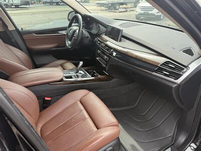 2016 BMW X5 xDrive35i   - Photo 21 - Elkhart, IN 46514
