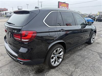 2016 BMW X5 xDrive35i   - Photo 7 - Elkhart, IN 46514