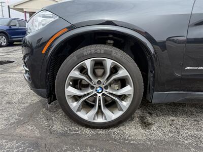 2016 BMW X5 xDrive35i   - Photo 3 - Elkhart, IN 46514