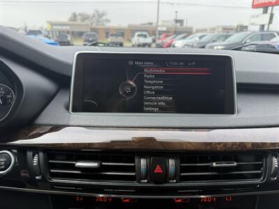 2016 BMW X5 xDrive35i   - Photo 24 - Elkhart, IN 46514