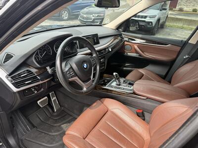2016 BMW X5 xDrive35i   - Photo 13 - Elkhart, IN 46514