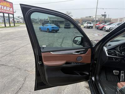 2016 BMW X5 xDrive35i   - Photo 11 - Elkhart, IN 46514