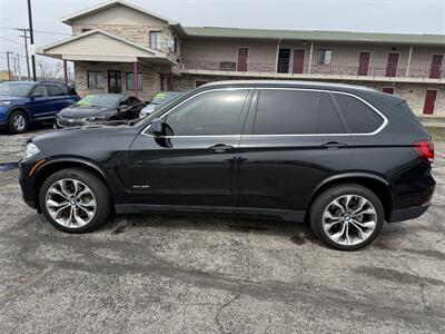 2016 BMW X5 xDrive35i   - Photo 4 - Elkhart, IN 46514