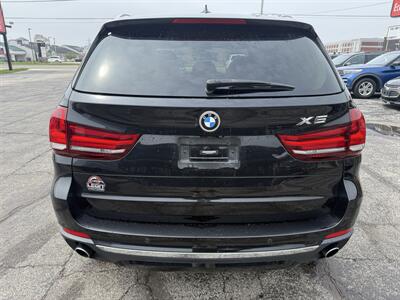 2016 BMW X5 xDrive35i   - Photo 6 - Elkhart, IN 46514