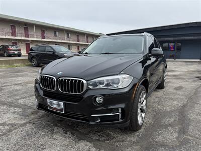 2016 BMW X5 xDrive35i   - Photo 1 - Elkhart, IN 46514