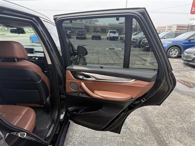 2016 BMW X5 xDrive35i   - Photo 16 - Elkhart, IN 46514
