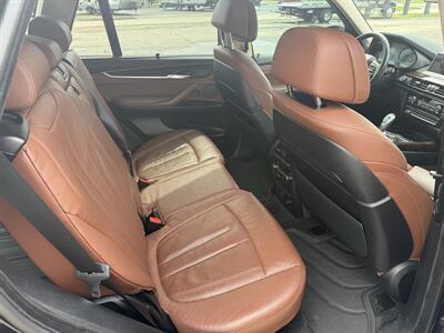 2016 BMW X5 xDrive35i   - Photo 17 - Elkhart, IN 46514