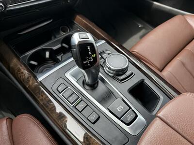 2016 BMW X5 xDrive35i   - Photo 23 - Elkhart, IN 46514