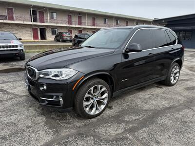 2016 BMW X5 xDrive35i   - Photo 2 - Elkhart, IN 46514
