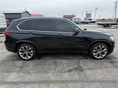 2016 BMW X5 xDrive35i   - Photo 8 - Elkhart, IN 46514