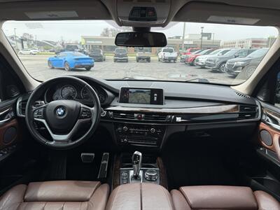 2016 BMW X5 xDrive35i   - Photo 19 - Elkhart, IN 46514