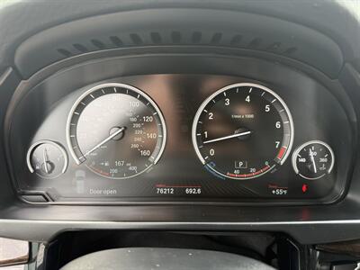 2016 BMW X5 xDrive35i   - Photo 22 - Elkhart, IN 46514