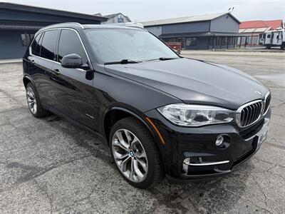 2016 BMW X5 xDrive35i   - Photo 9 - Elkhart, IN 46514