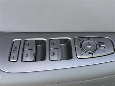 2020 Hyundai PALISADE SEL - Photo 41 - Elkhart, IN 46514