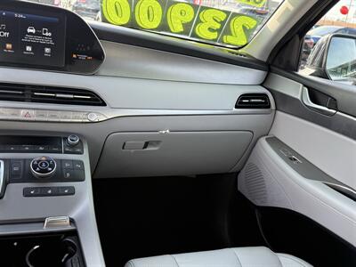 2020 Hyundai PALISADE SEL - Photo 35 - Elkhart, IN 46514