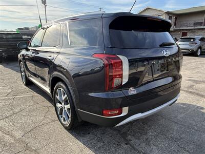 2020 Hyundai PALISADE SEL - Photo 13 - Elkhart, IN 46514