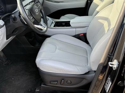 2020 Hyundai PALISADE SEL - Photo 29 - Elkhart, IN 46514