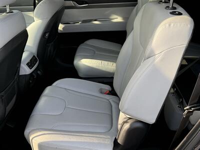 2020 Hyundai PALISADE SEL - Photo 30 - Elkhart, IN 46514