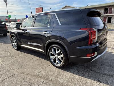2020 Hyundai PALISADE SEL - Photo 7 - Elkhart, IN 46514