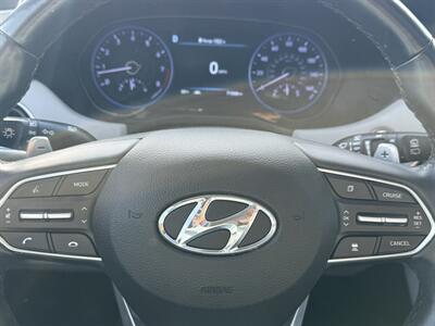 2020 Hyundai PALISADE SEL - Photo 44 - Elkhart, IN 46514