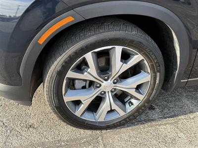 2020 Hyundai PALISADE SEL - Photo 27 - Elkhart, IN 46514