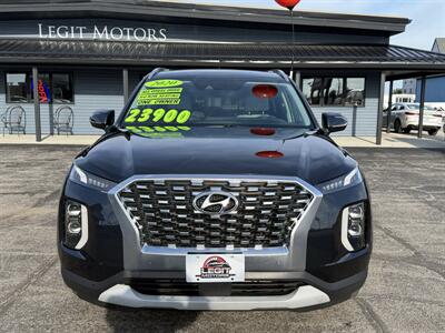 2020 Hyundai PALISADE SEL - Photo 25 - Elkhart, IN 46514