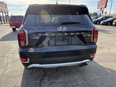 2020 Hyundai PALISADE SEL - Photo 18 - Elkhart, IN 46514