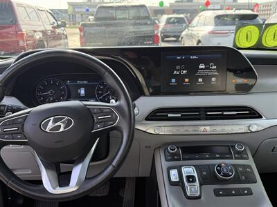 2020 Hyundai PALISADE SEL - Photo 37 - Elkhart, IN 46514