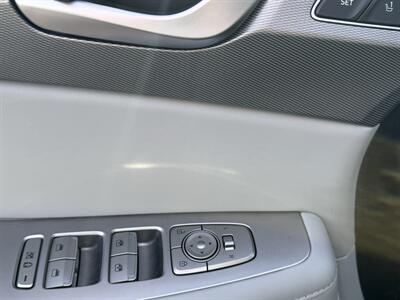 2020 Hyundai PALISADE SEL - Photo 38 - Elkhart, IN 46514