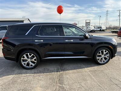 2020 Hyundai PALISADE SEL - Photo 15 - Elkhart, IN 46514