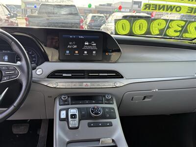 2020 Hyundai PALISADE SEL - Photo 34 - Elkhart, IN 46514