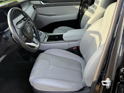 2020 Hyundai PALISADE SEL - Photo 28 - Elkhart, IN 46514