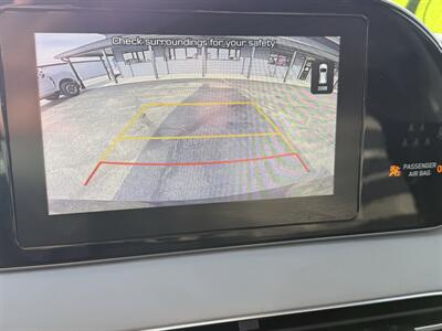 2020 Hyundai PALISADE SEL - Photo 47 - Elkhart, IN 46514