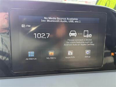 2020 Hyundai PALISADE SEL - Photo 46 - Elkhart, IN 46514