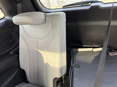 2020 Hyundai PALISADE SEL - Photo 31 - Elkhart, IN 46514