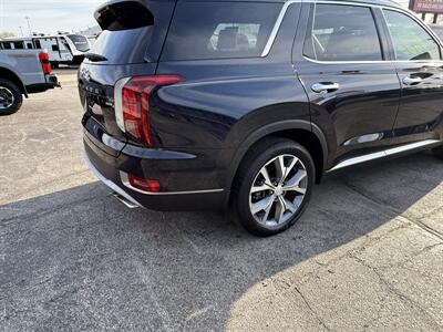 2020 Hyundai PALISADE SEL - Photo 20 - Elkhart, IN 46514