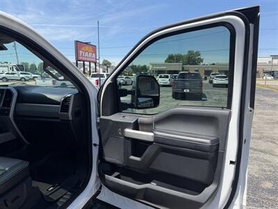 2021 Ford F-350 Super Duty Lariat - Photo 18 - Elkhart, IN 46514