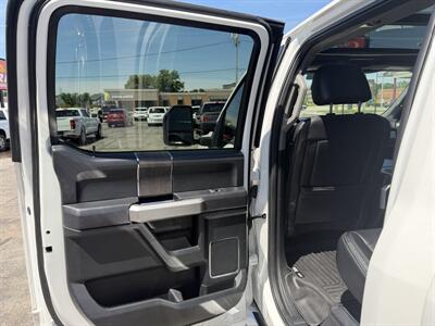 2021 Ford F-350 Super Duty Lariat - Photo 13 - Elkhart, IN 46514