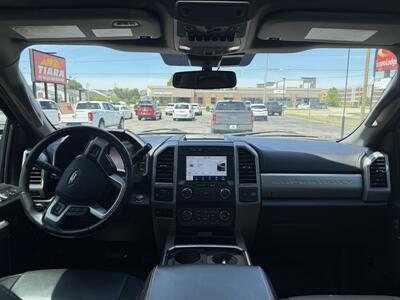 2021 Ford F-350 Super Duty Lariat - Photo 17 - Elkhart, IN 46514